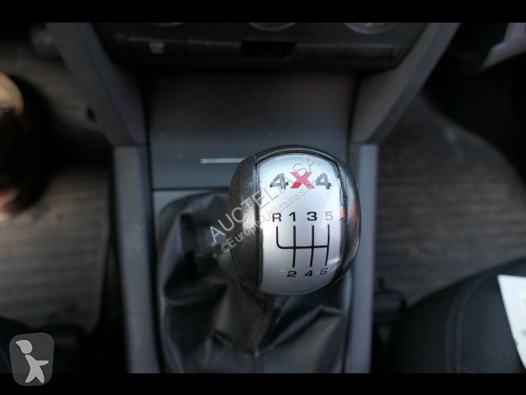 Autoutilitară Skoda
