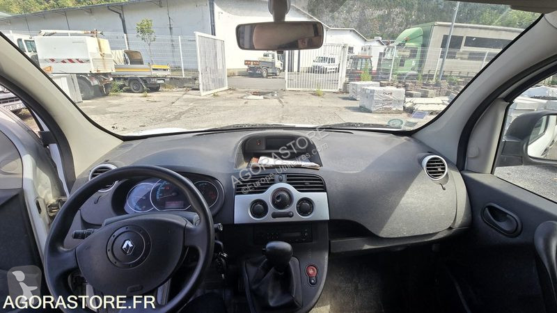 Véhicule utilitaire Renault KANGOO