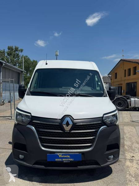 Furgoneta Renault