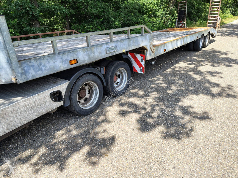 Furgoneta Iveco 40C17