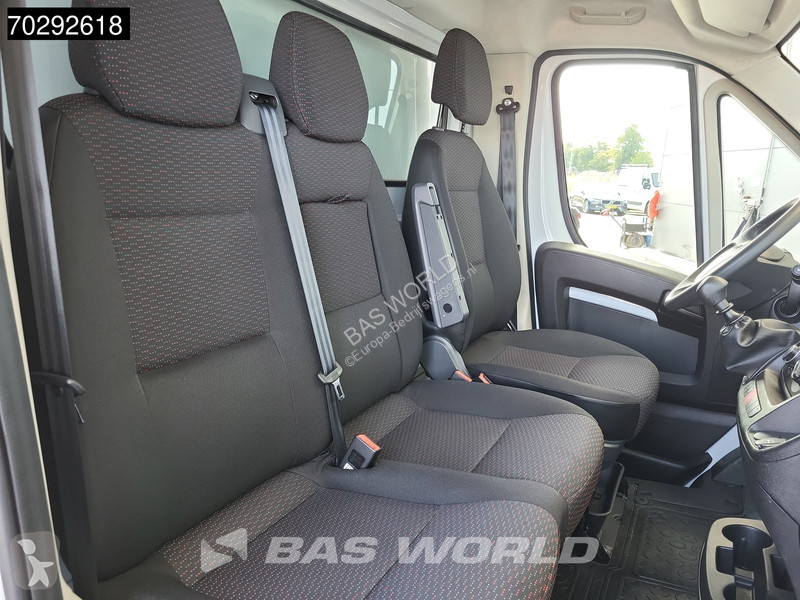 Furgoneta Opel 140PK Laadklep Bakwagen Airco...