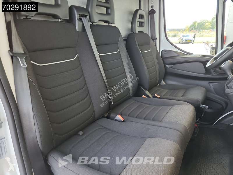 Veicolo commerciale Iveco 35S16 Automaat...