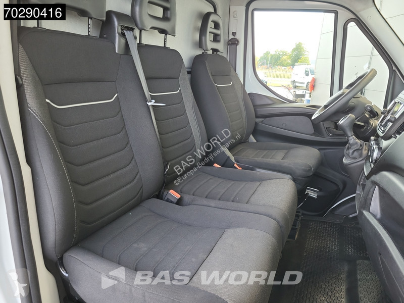 Veicolo commerciale Iveco 35S16 Automaat...