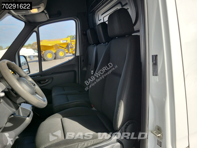 Veicolo commerciale Mercedes 314 CDI Automaat...