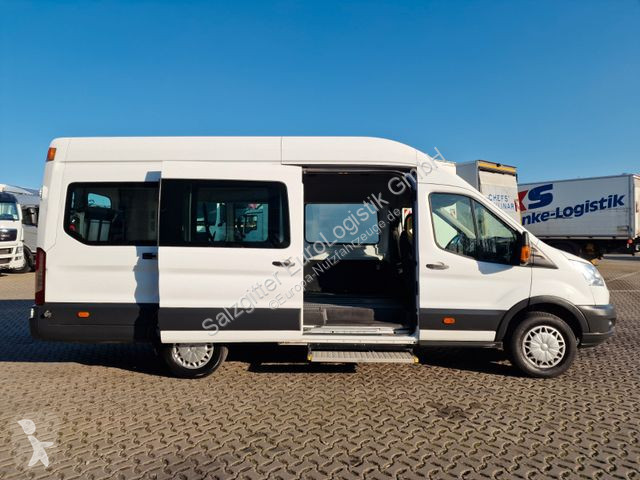 Furgoneta Ford / Transport von Personen im...