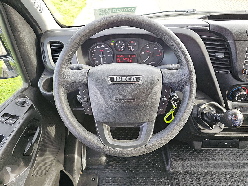 Veicolo commerciale Iveco 35C15 3.0Ltr...