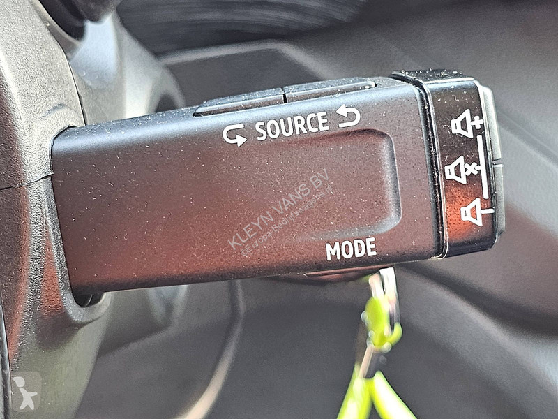 Bedrijfswagen Renault 2.0 DCI L2 Dubbel Cabine NAP
