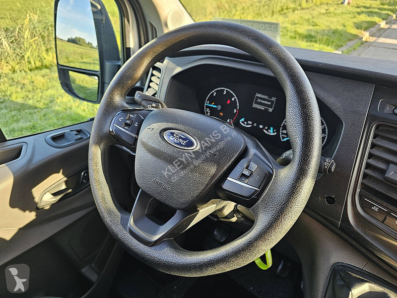 Furgoneta Ford 330 ac 9 persoons EURO6