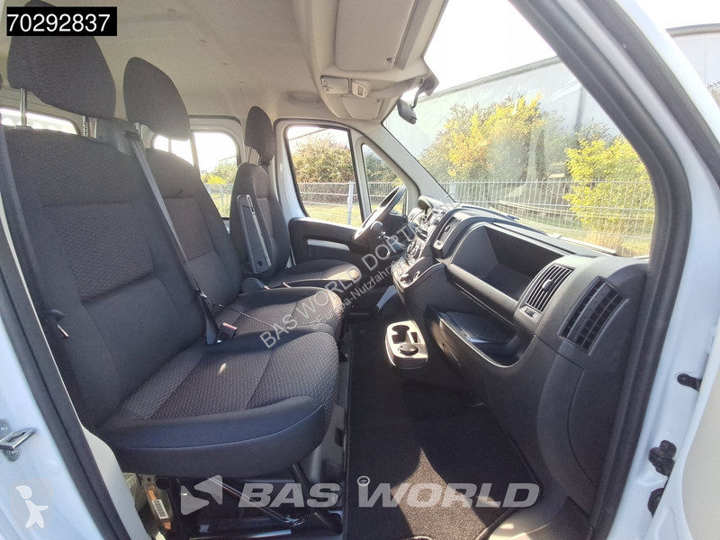 Furgoneta Opel 140PK Neu! Doppel Kabine...