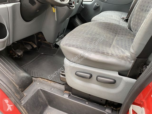 Furgoneta Ford 140 T 350 Möbelkoffer|...