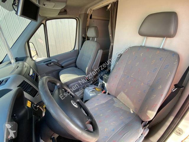Veicolo commerciale Volkswagen Kamerawagen |...