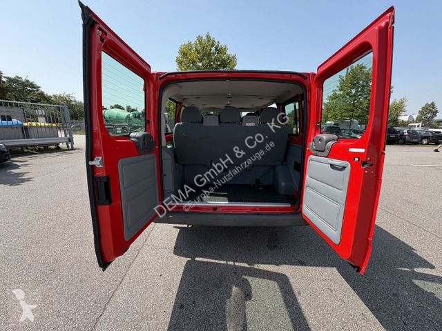 Véhicule utilitaire Ford...