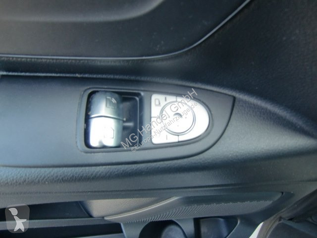 Véhicule utilitaire Mercedes Vito 114 CDi...
