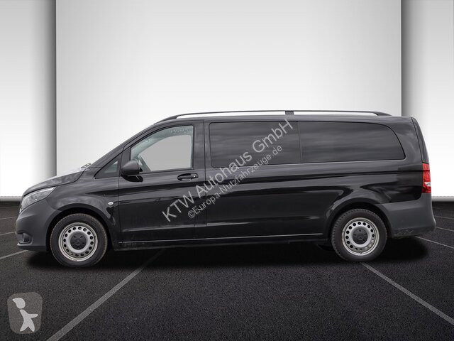 Véhicule utilitaire Mercedes 116TourerPro...