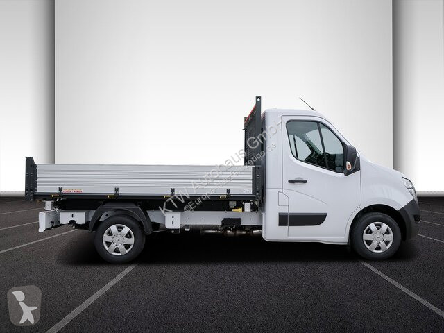 Veicolo commerciale Nissan