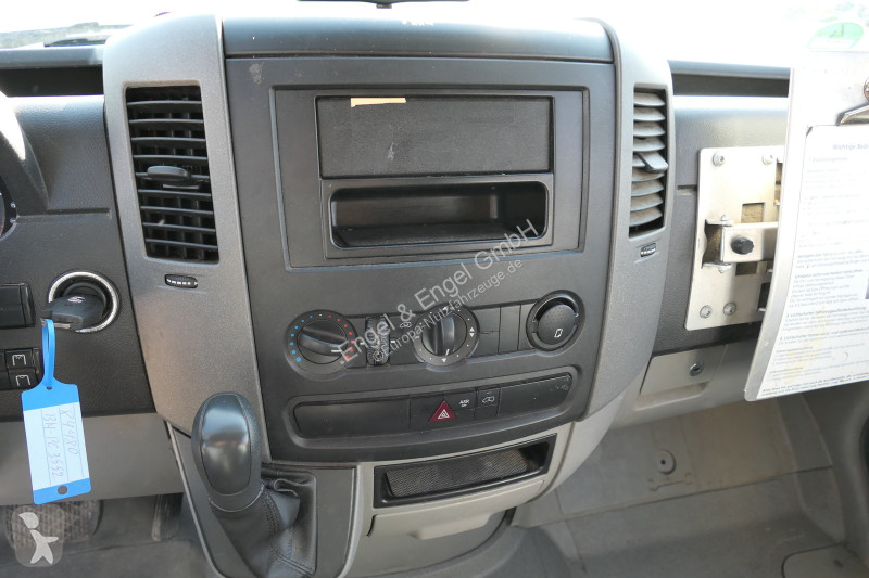 Nyttofordon Mercedes SPRINTER 310 CDI MAXI...