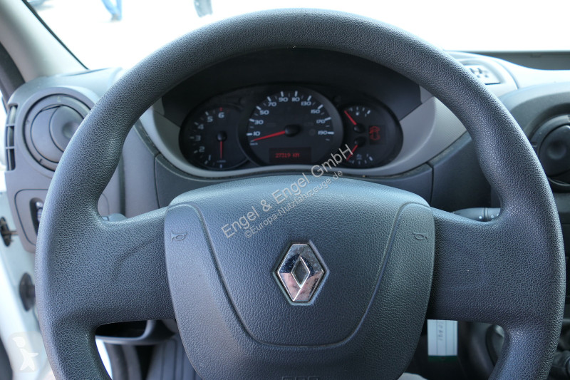 Autoutilitară Renault Master 130 dCi L3H2 Euro6...
