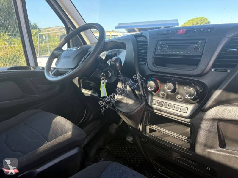 Veicolo commerciale Iveco