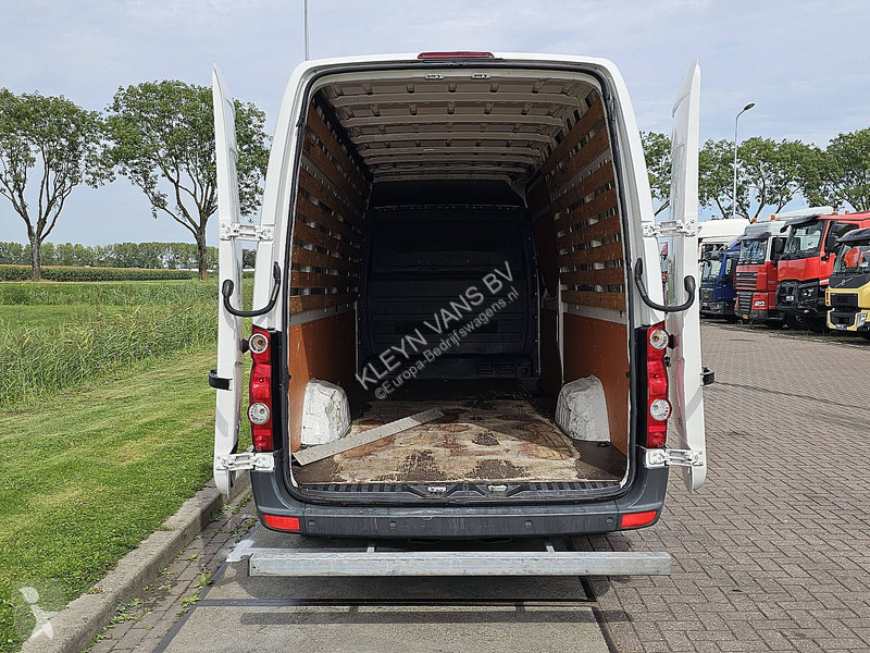 Veicolo commerciale Volkswagen 35 2.0 ac...