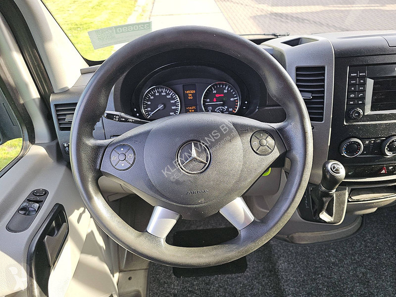 Veicolo commerciale Mercedes 319 V6 3.0 ltr aut...