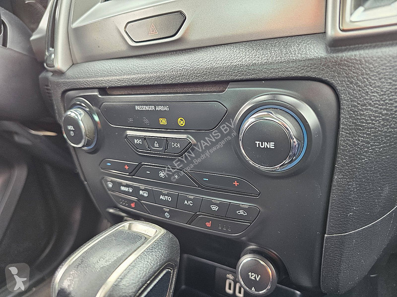 Furgoneta Ford 2.0 170 LIMITED
