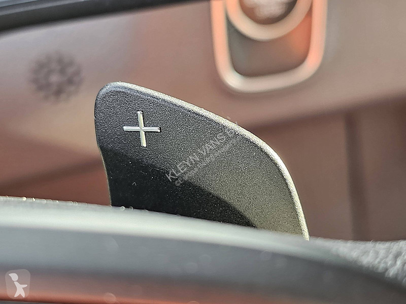 Bedrijfswagen Mercedes 314