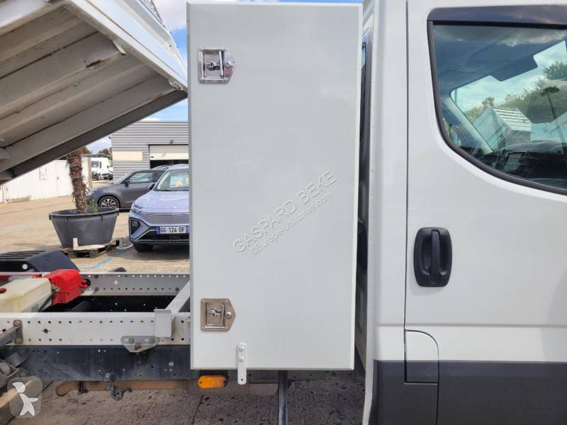 Veículo utilitário Iveco