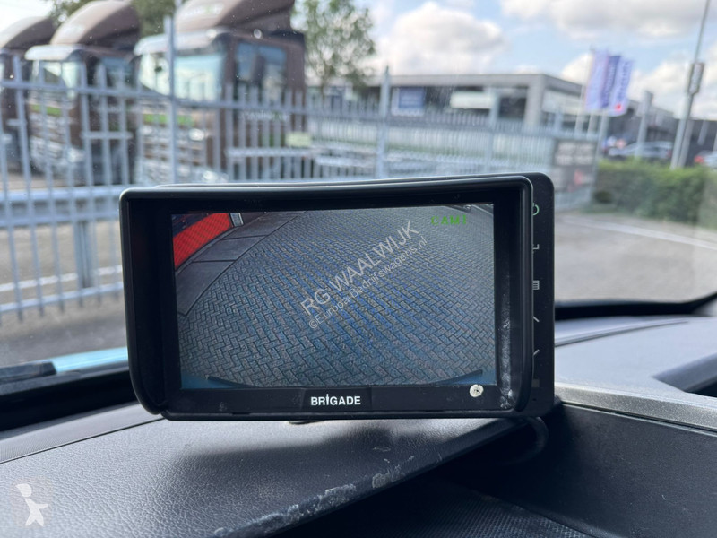 Autoutilitară Mercedes 314 cdi Coldcar Euro 6