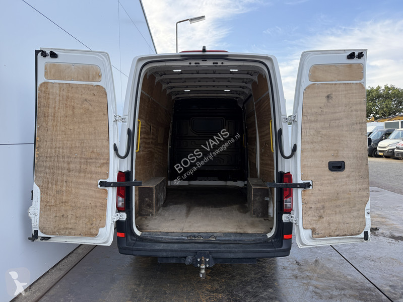 Autoutilitară MAN 3.140 2.0 TDI L3H3 Airco...