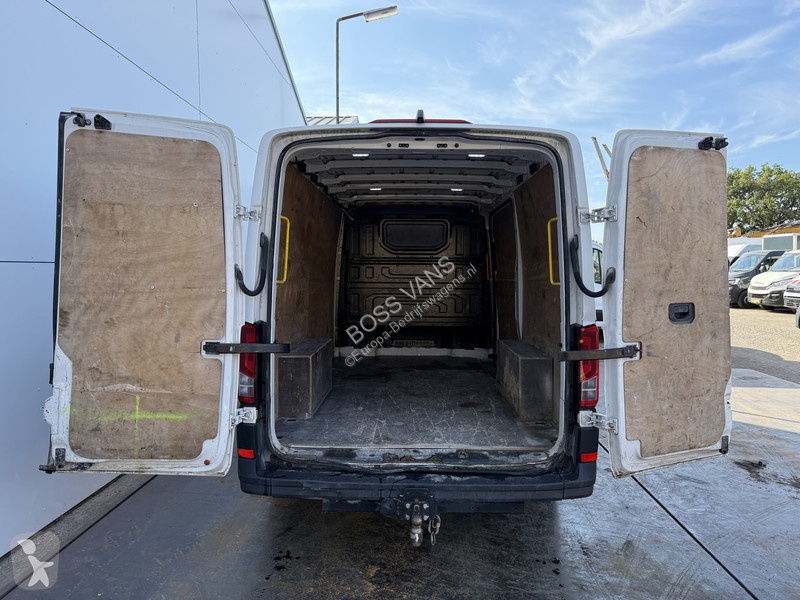 Užitkové vozidlo MAN 3.140 2.0 TDI L3H2 Airco...