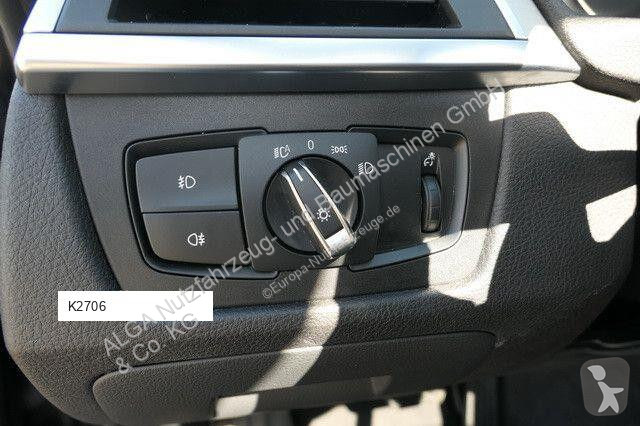Nyttofordon BMW 320d Gran Turismo, xDrive...