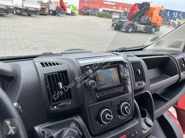 Véhicule utilitaire Peugeot Verkaufsfahrzeug...