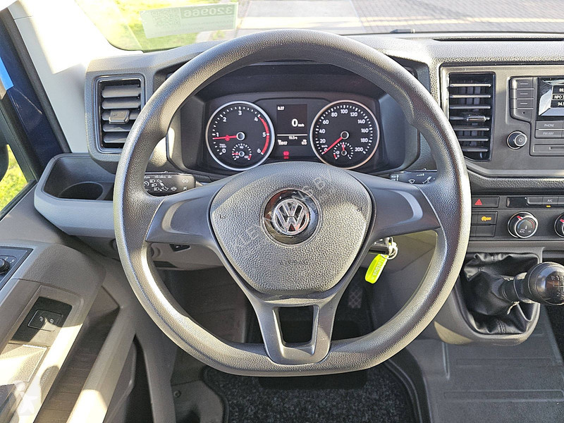 Furgoneta Volkswagen 35 2.0 dc pickup EURO6