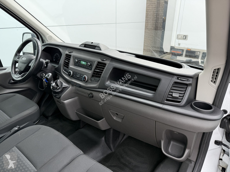 Furgoneta Ford 350 2.0 TDCI 130PK...