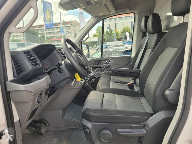 Véhicule utilitaire Volkswagen