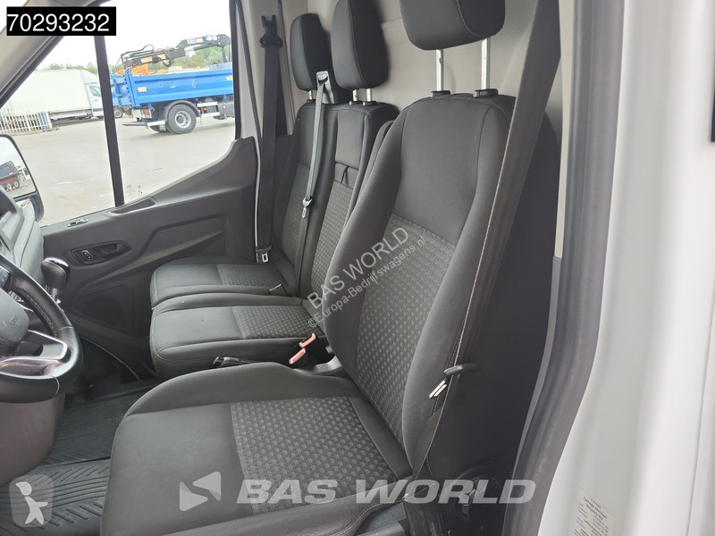 Furgoneta Ford 130pk L3H2 Airco Cruise...