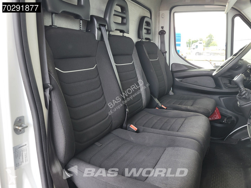 Veicolo commerciale Iveco 35S16 Automaat...