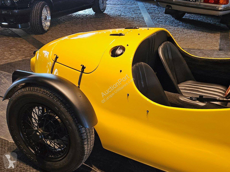Véhicule utilitaire Ferrari  Vintage Racer...