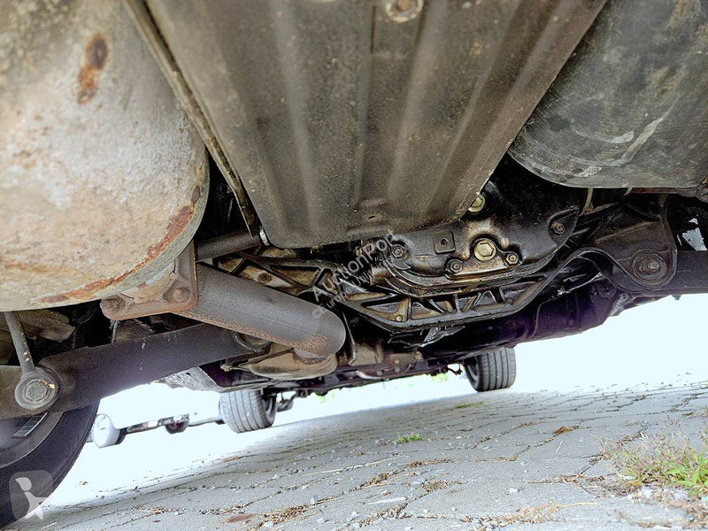 Furgoneta Porsche  928_