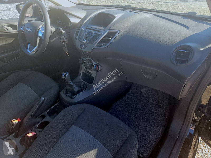 Veicolo commerciale Ford (VII - update) 1.25