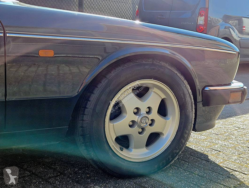 Veículo utilitário Daimler  4.0