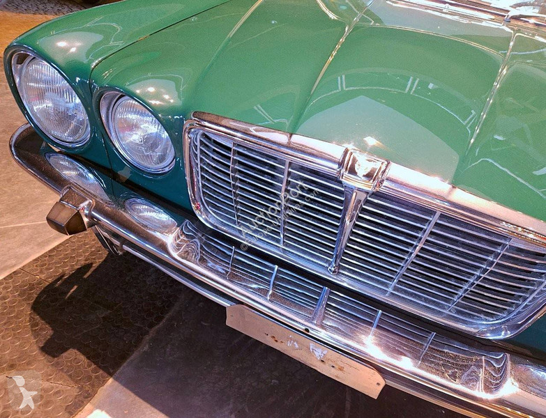 Véhicule utilitaire Jaguar (series II) 4.2...