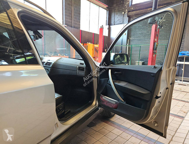 Furgoneta BMW _ 3.0i Automatic