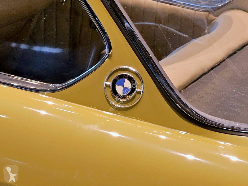 Furgoneta BMW  3200 CS