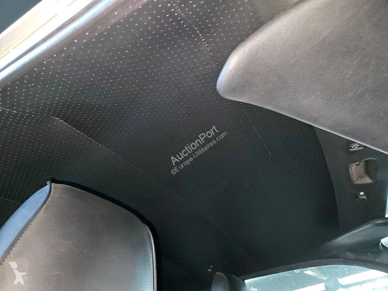 Furgoneta Porsche Turbo 944