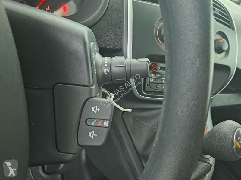 Nyttofordon Renault 1.5 DCI 80 CONFORT