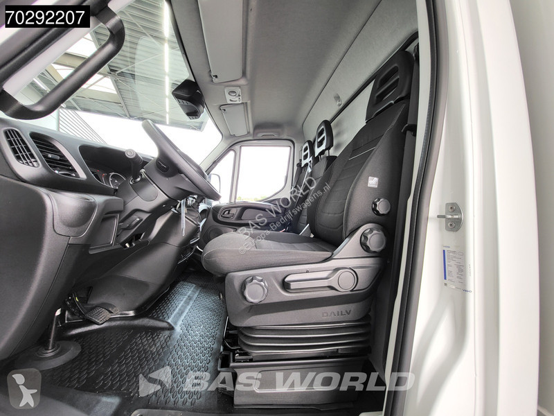 Veicolo commerciale Iveco 70C21 3.0L Automaat...