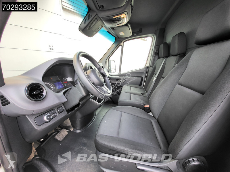 Veicolo commerciale Mercedes 314 CDI Automaat...