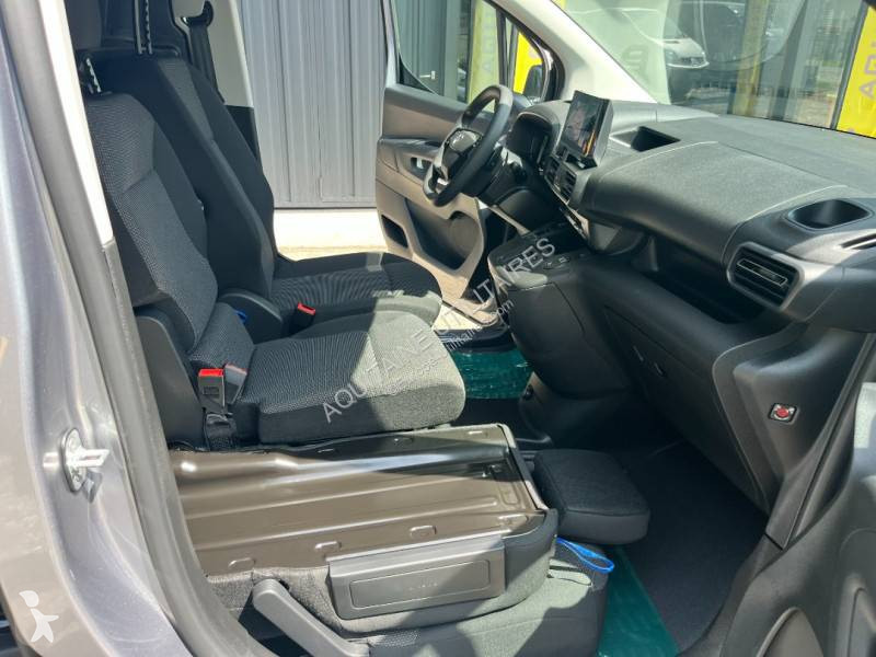 Opel  van