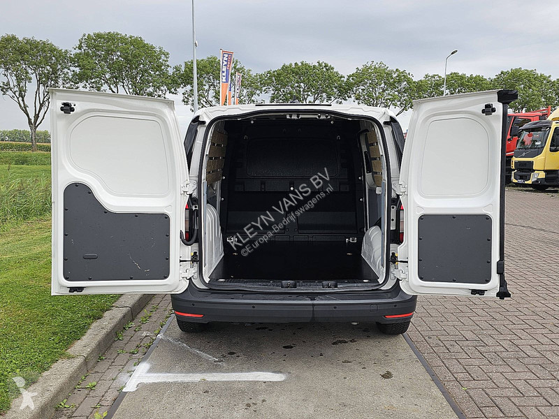 Veículo utilitário Volkswagen 2.0 L1 Digitale...